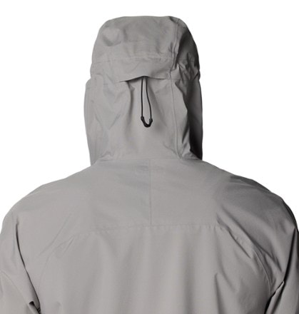 Mountain Hardwear Stretch Ozonic Jacket - Men's 5