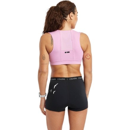 Oiselle Flyout Bra 1