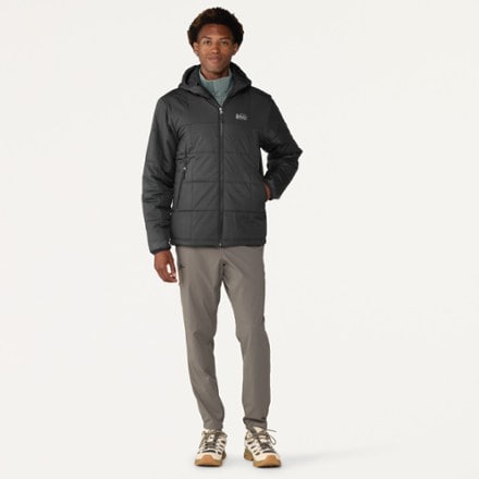 REI Co-op Trailmade Insulated Hoodie - Men's 3