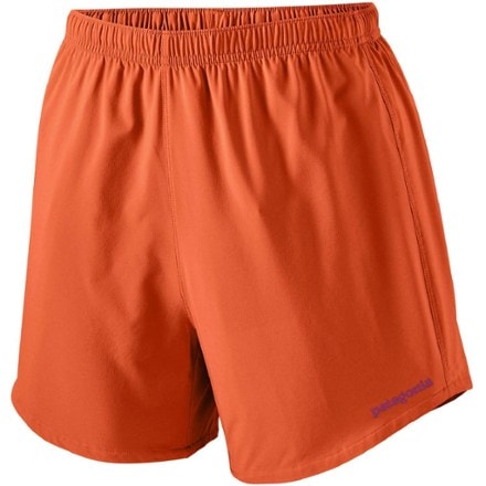 Patagonia Trailfarer Shorts 4.5" - Women's 0