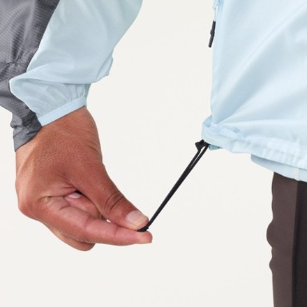 Arc'teryx Norvan Windshell Hoody - Men's 9