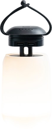 LANDER BOULDER LANTERN ランダー スマート ランタン The Boulder Lantern & Powerbank | Lander®