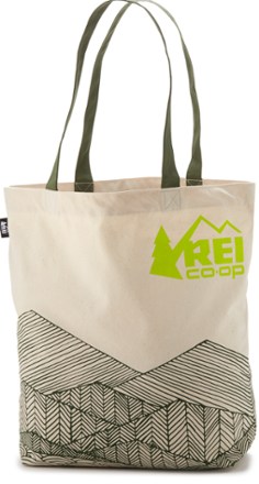 rei tote bag