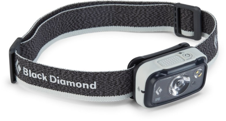 Black diamond 325 lumens Clearance