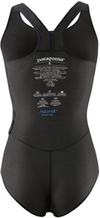 Patagonia R1 Lite Yulex Spring Juanita Wetsuit - Women's