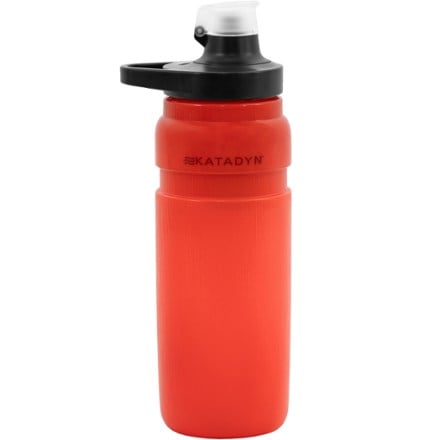 Katadyn BeFree AC Water Filter Bottle 0.7 L 1