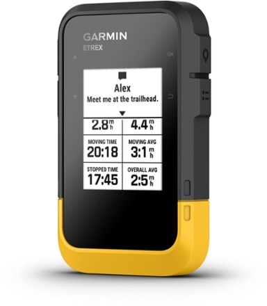 Garmin eTrex SE 4