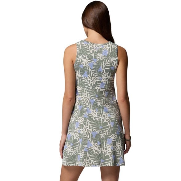 On Body Image of color Cypress/Sunflora