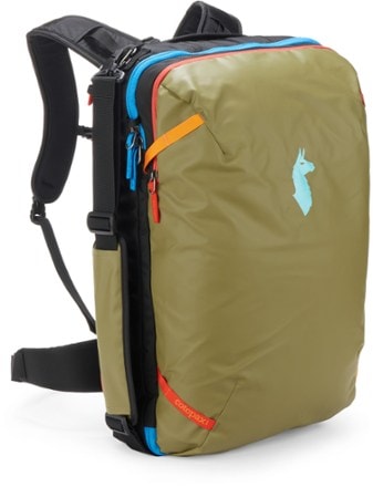 Cotopaxi Allpa 42 L Travel Pack 0
