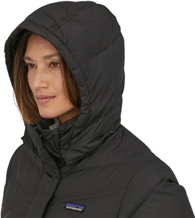 Patagonia Down With It Parka - Women's 4