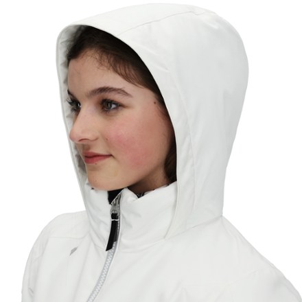 Obermeyer Rylee Insulated Jacket - Girls' 7