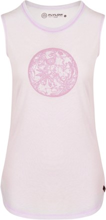 Flylow Haiku Tank Top - Womens