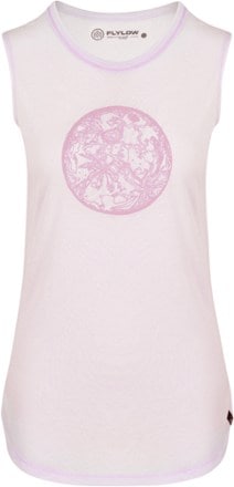 Flylow Haiku Tank Top - Women's 0