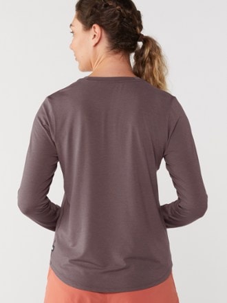 REI Co-op Active Pursuits Long-Sleeve T-Shirt - Women's 3