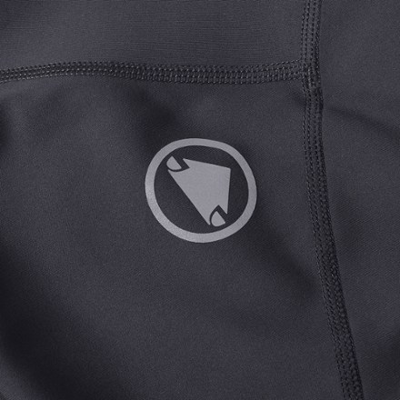 Endura Loop Waist Cycling Shorts - Women's 6