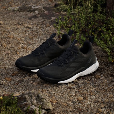Location Image for Terrex Free Hiker GORE-TEX 2.0 Hiking Shoes - Women's