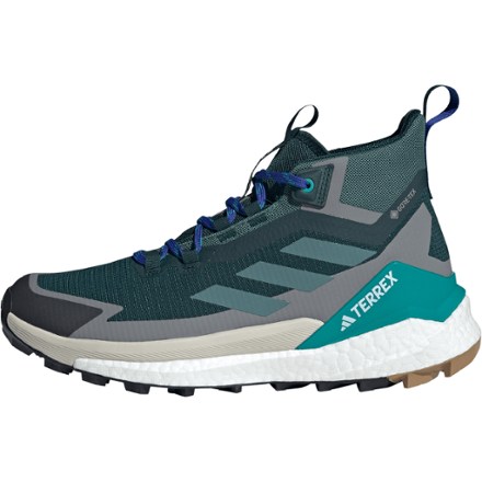 adidas Terrex Free Hiker GORE-TEX 2.0 Hiking Shoes - Men's 1