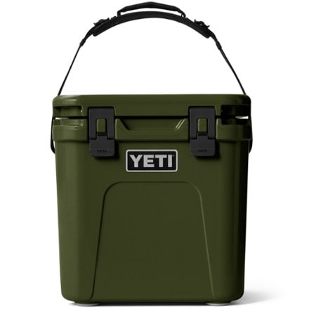YETI Roadie 24 Hard Cooler 1