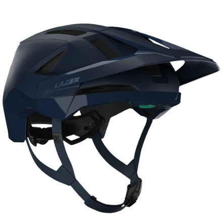 Lazer Impala KinetiCore Bike Helmet 0