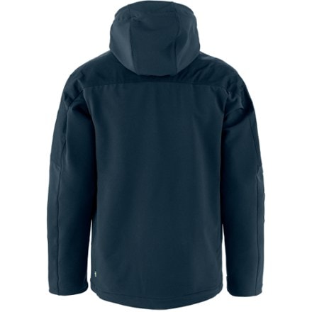 Fjallraven Keb Agile Winter Jacket - Men's 4