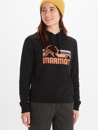 Marmot Coastal Hoodie - Women's 0