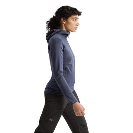 Arc'teryx Kyanite LT Hoody - Women's 5