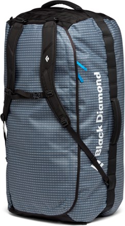 Black Diamond StoneHauler 120 L Duffel 1
