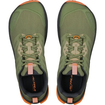 Altra Lone Peak 9 GTX Trail-Running Shoes - Men's 3