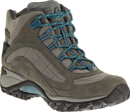 rei waterproof boots