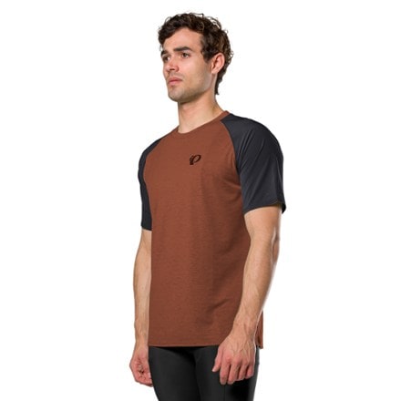 PEARL iZUMi Expedition Merino Cycling Jersey - Men's 4