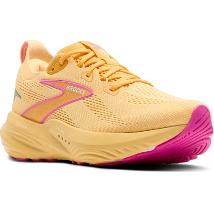 Brooks Glycerin 22 Road-Running Shoes - Women's 1