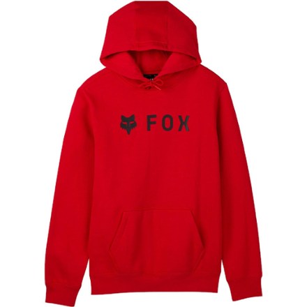 Fox Men