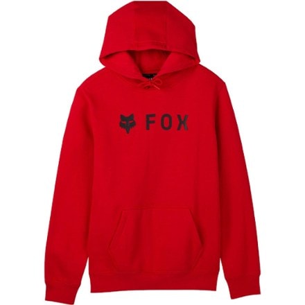 Fox Absolute Pullover Hoodie - Men's 0