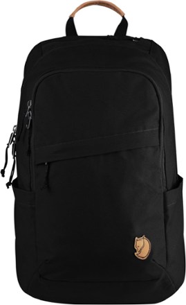 fjallraven kanken hiking
