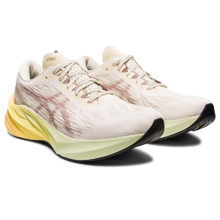 ASICS Novablast 3 Road-Running Shoes - Men's 2