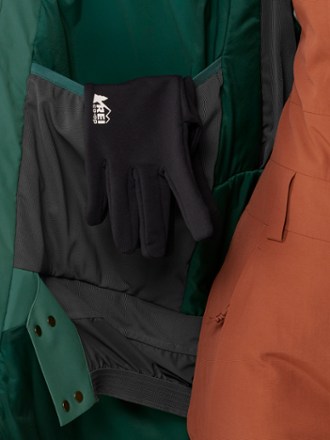 Arc'teryx Sentinel Insulated Jacket - Women's 7