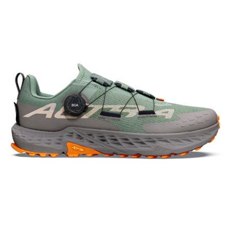 Altra Timp 5 BOA Trail-Running Shoes - Men's 0
