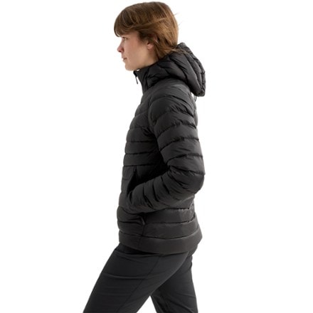 Arc'teryx Cerium Down Hoody - Women's 7