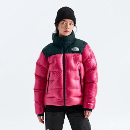 The North Face Summit Nuptse Down Jacket - Women's 0