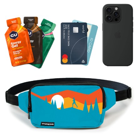 Amphipod R3 Express Convertible Pack 1