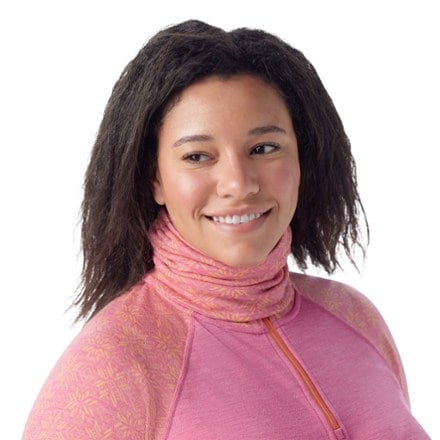 Smartwool Thermal Merino Reversible Neck Gaiter 1