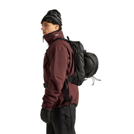 Arc'teryx Quintic 16 Snow Pack 7