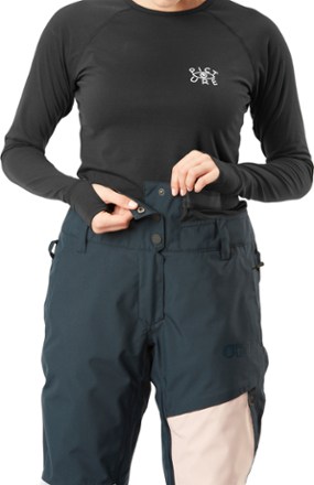 Picture Organic Clothing Seen Snow Pants - Women's 5