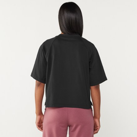 REI Co-op Active Pursuits Boxy T-Shirt 4