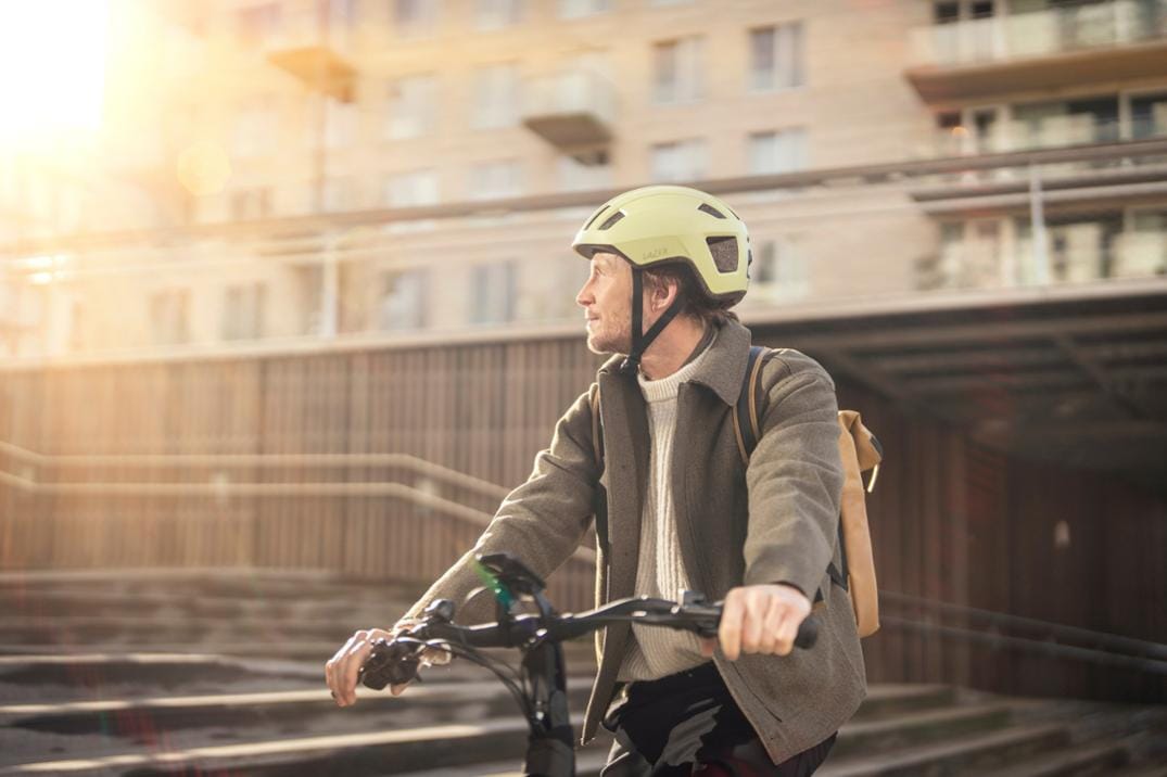 Location Image for Verde KinetiCore Bike Helmet