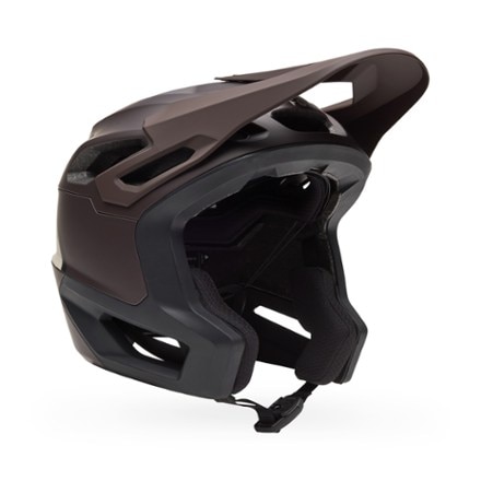 Fox DropFrame Pro Mips 2.0 Bike Helmet 0