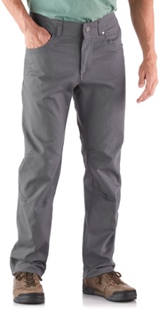 kuhl jeans