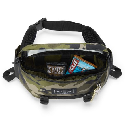 DAKINE Hot Laps 2 L Hip Pack 3