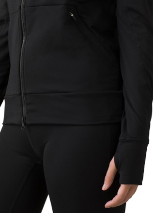 prAna Ice Flow Jacket - Women's 6