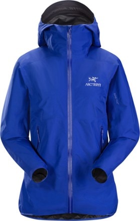 Zeta FL Jacket - Women's